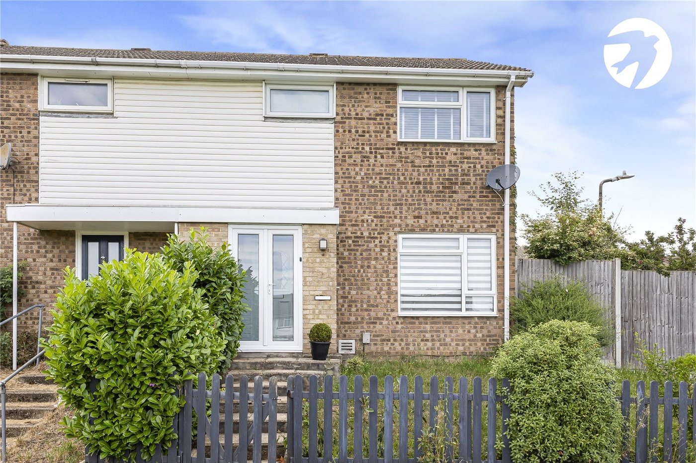 2 bedroom house for sale in Swanley | Robinson Jackson