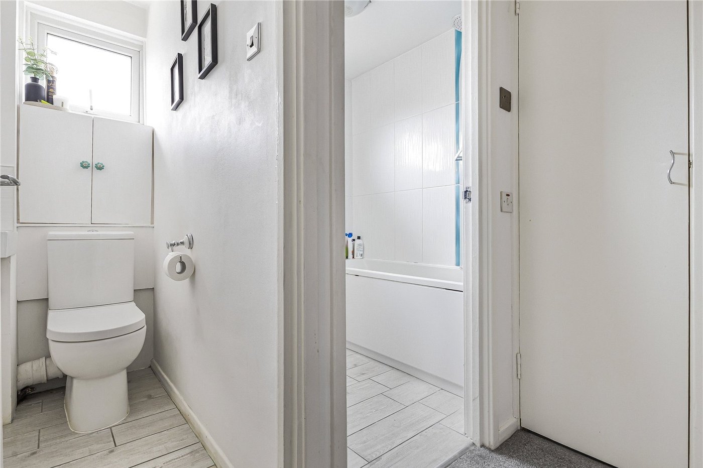 2 bedroom house for sale in Swanley | Robinson Jackson