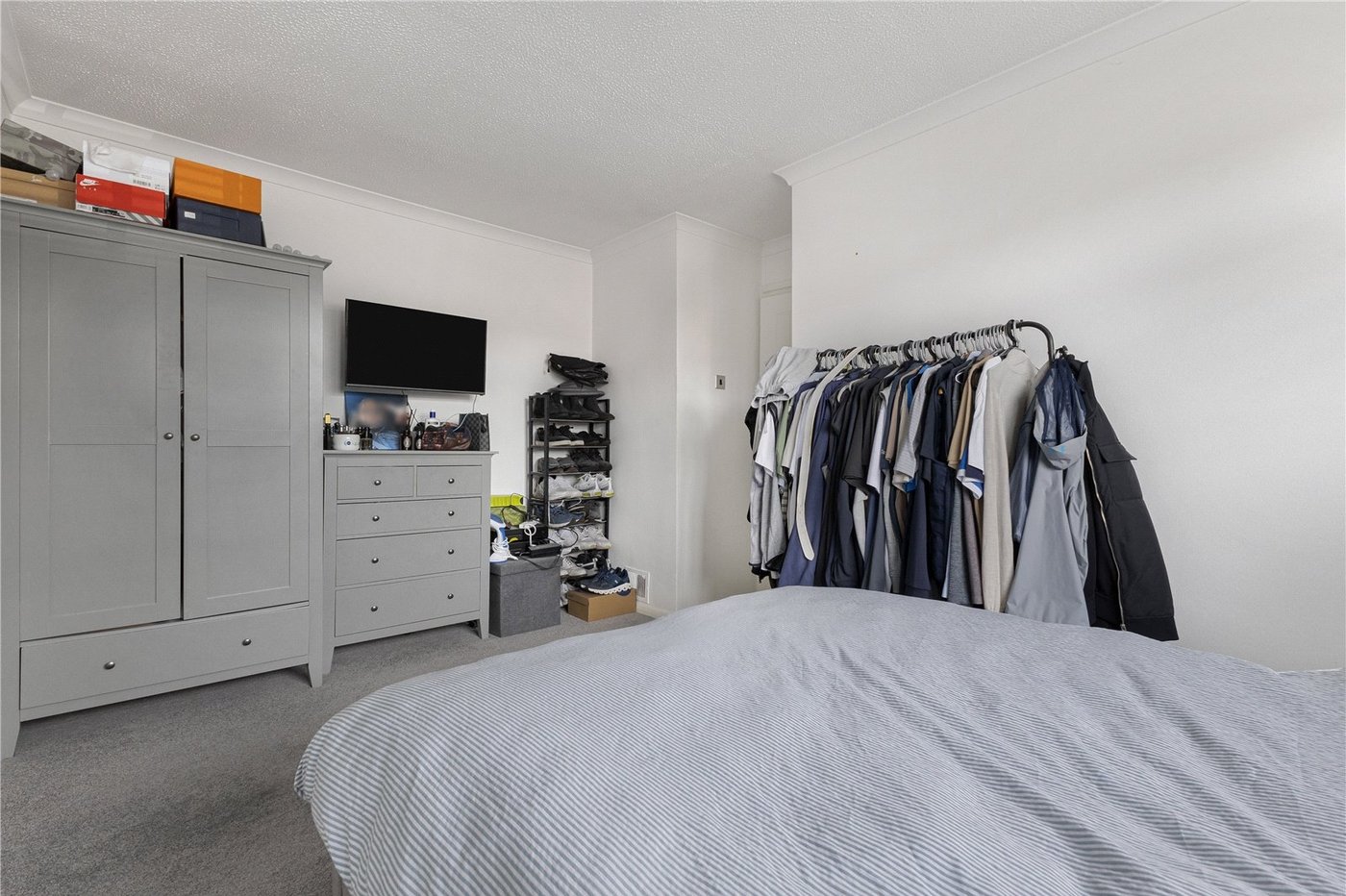 2 bedroom house for sale in Swanley | Robinson Jackson