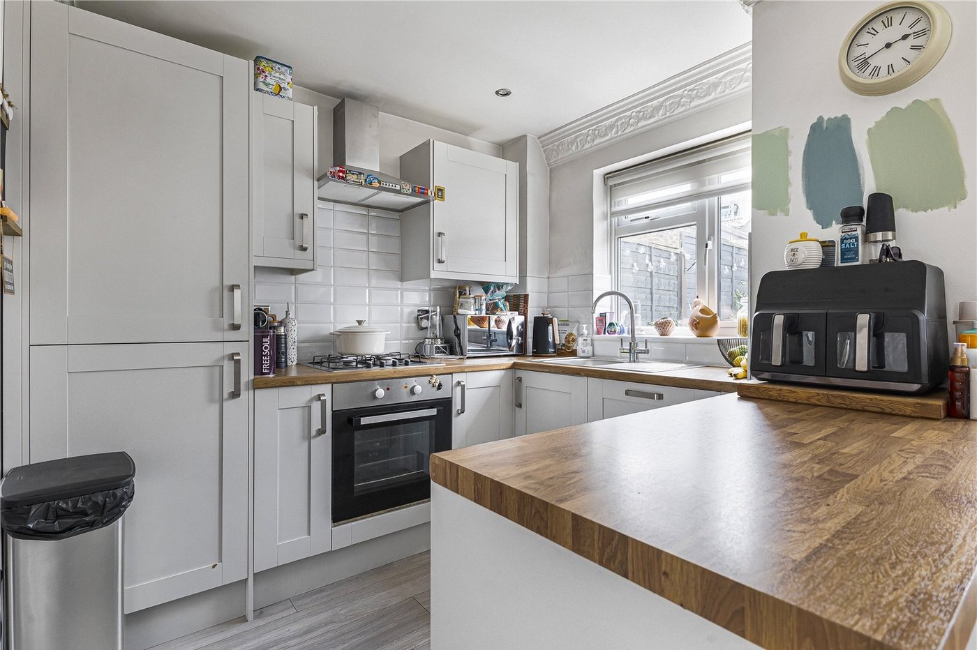 2 bedroom house for sale in Swanley | Robinson Jackson