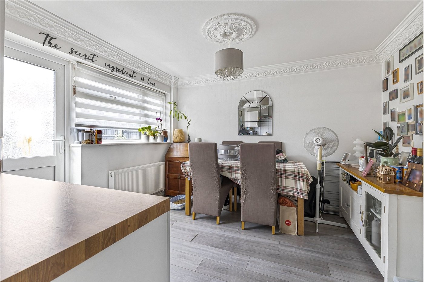 2 bedroom house for sale in Swanley | Robinson Jackson