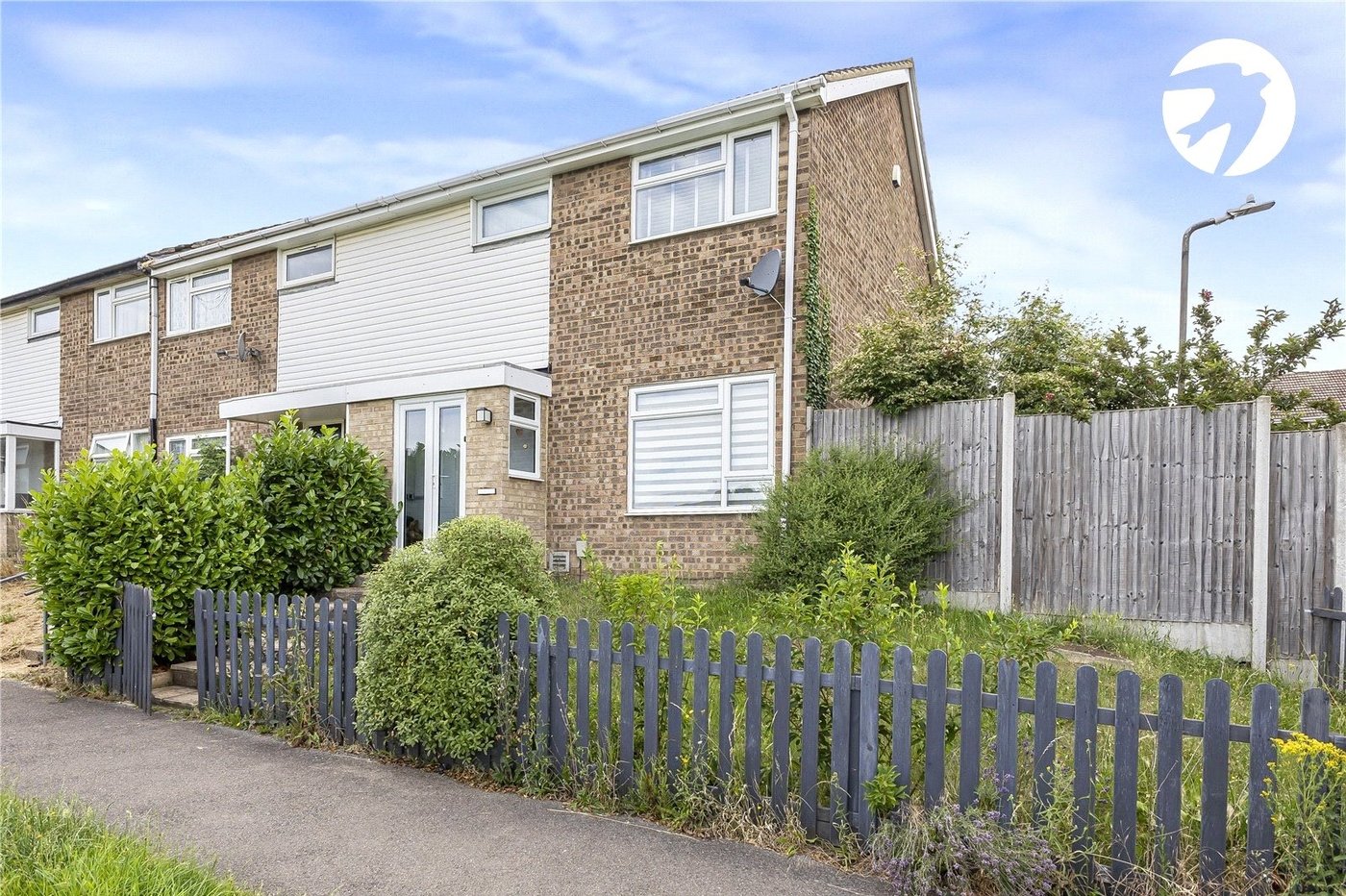2 bedroom house for sale in Swanley | Robinson Jackson