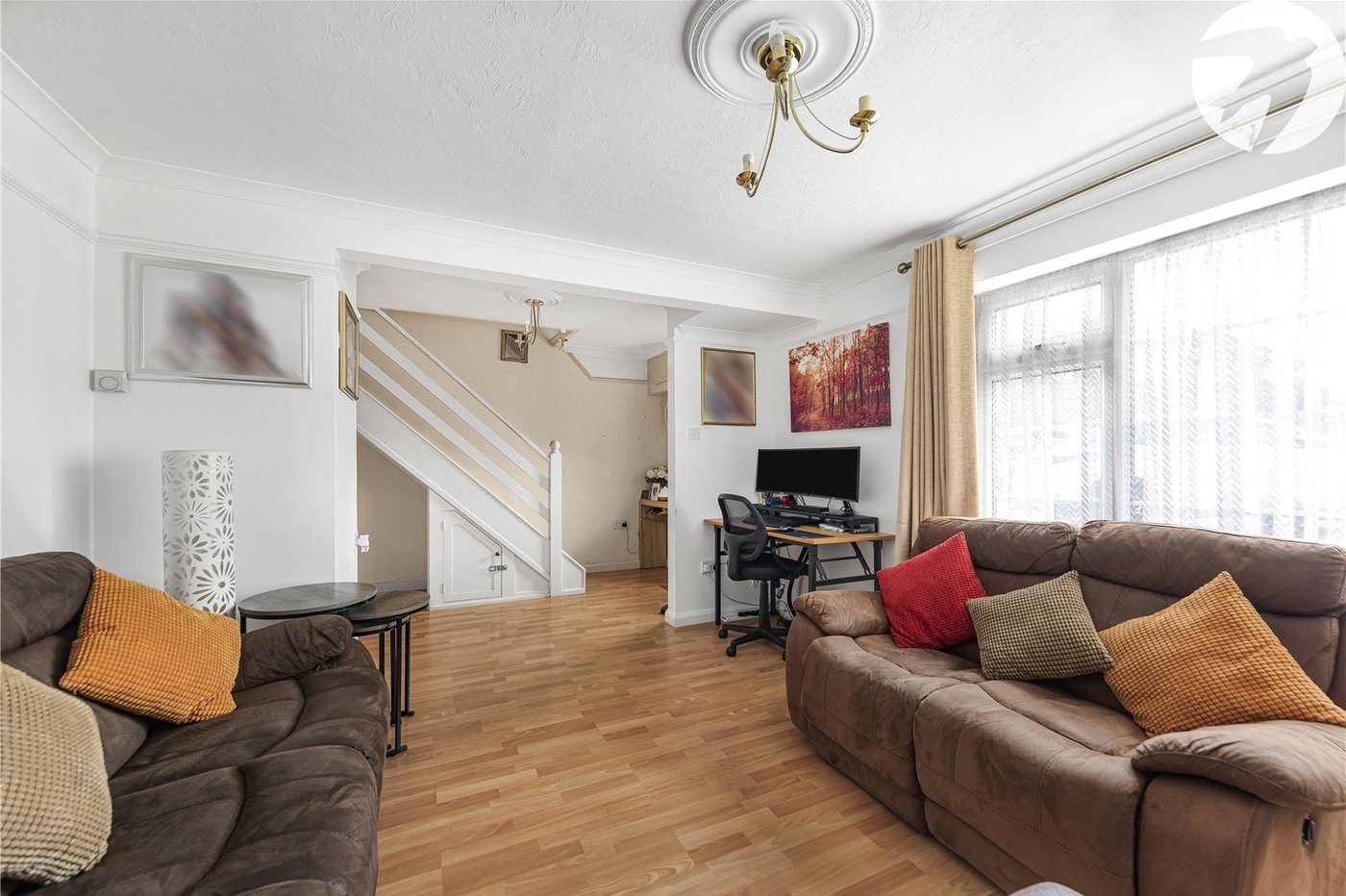 house for sale in Swanley, Kent, BR8 Robinson Jackson