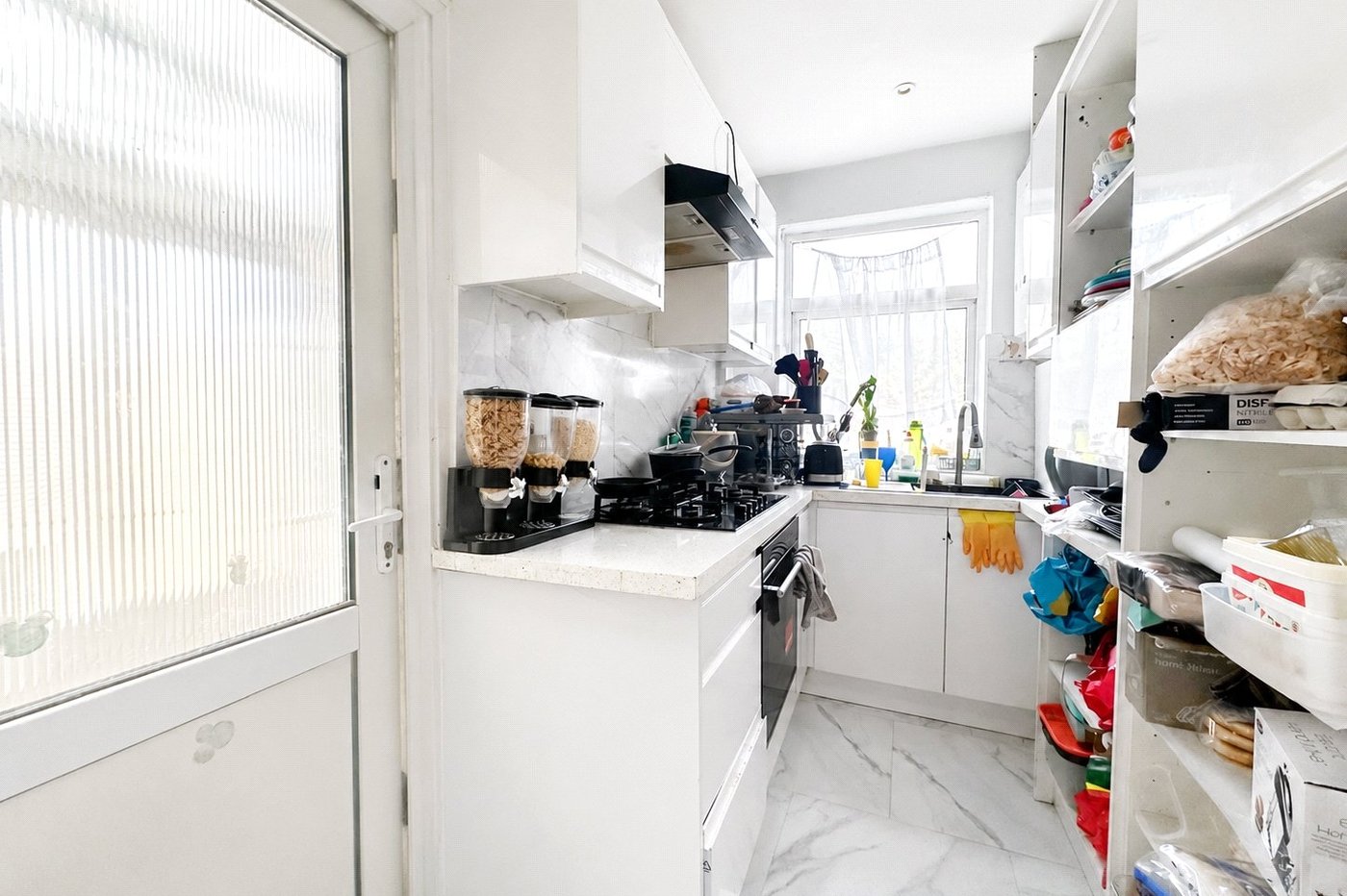 3 bedroom house for sale in London | Robinson Jackson