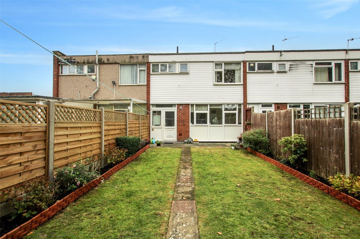 2 bedroom house for sale in Mottingham | Robinson Jackson