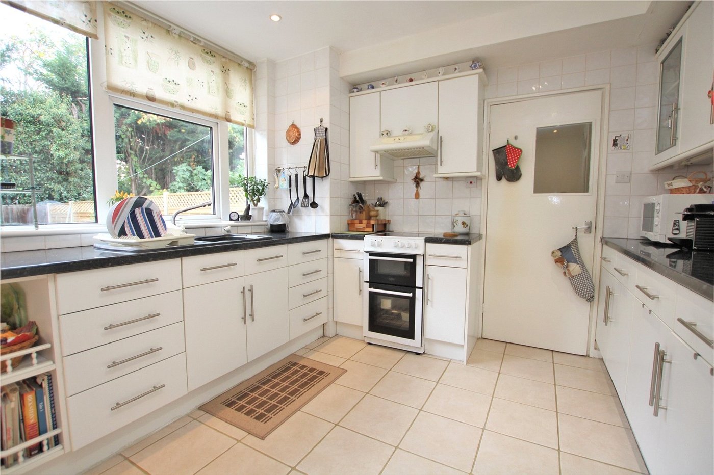 2 bedroom house for sale in Mottingham | Robinson Jackson