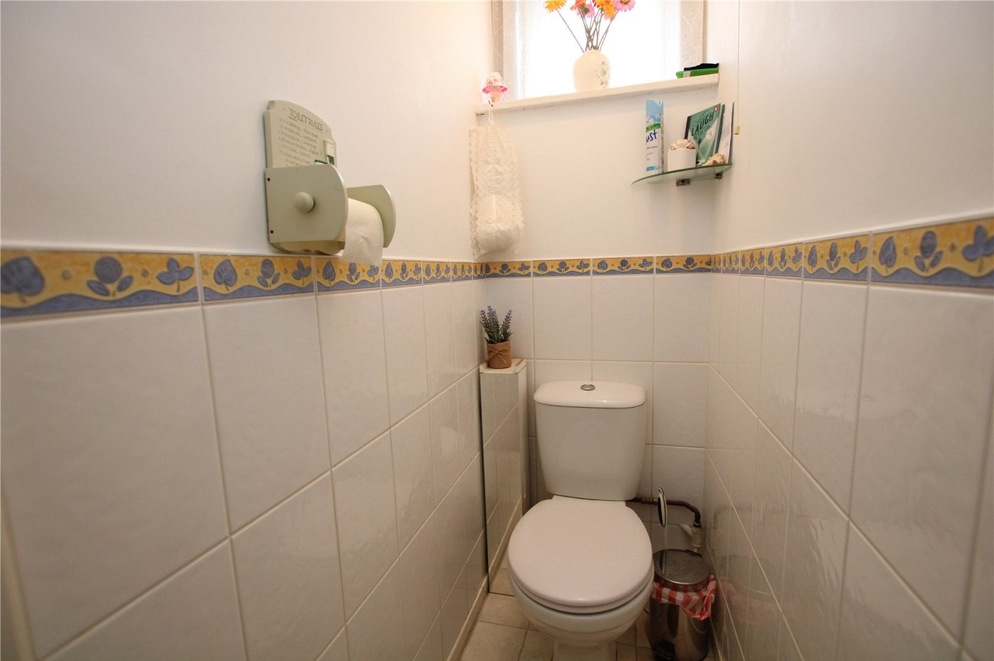 2 bedroom house for sale in Mottingham | Robinson Jackson