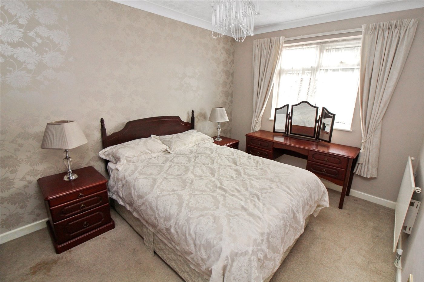 house for sale in Walderslade, Kent, ME5 Robinson Michael & Jackson