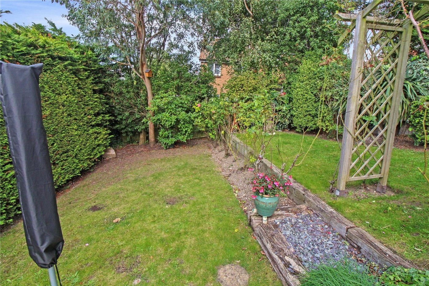 house for sale in Walderslade, Kent, ME5 Robinson Michael & Jackson