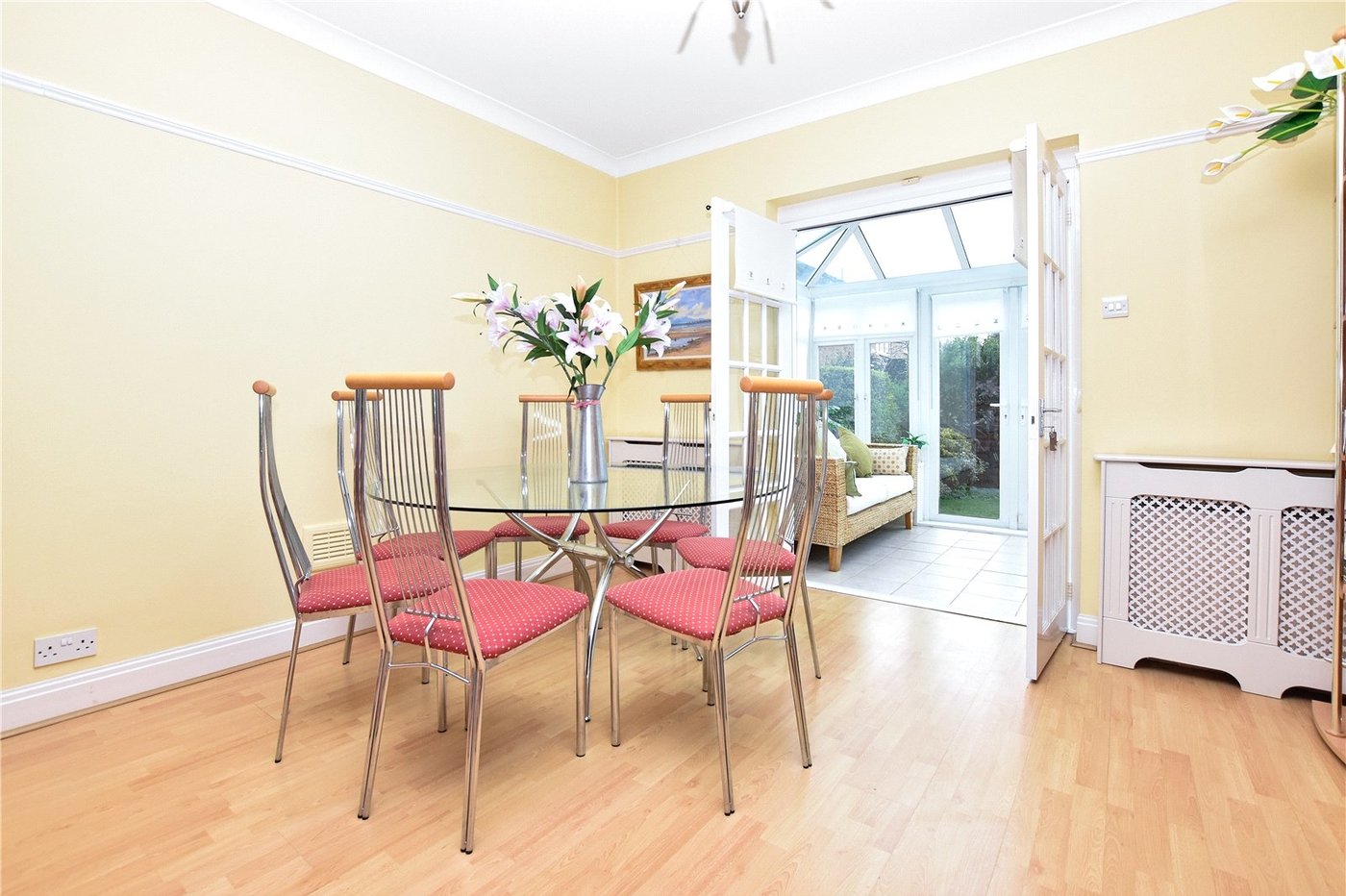 3 bedroom house for sale in Bexleyheath | Robinson Jackson