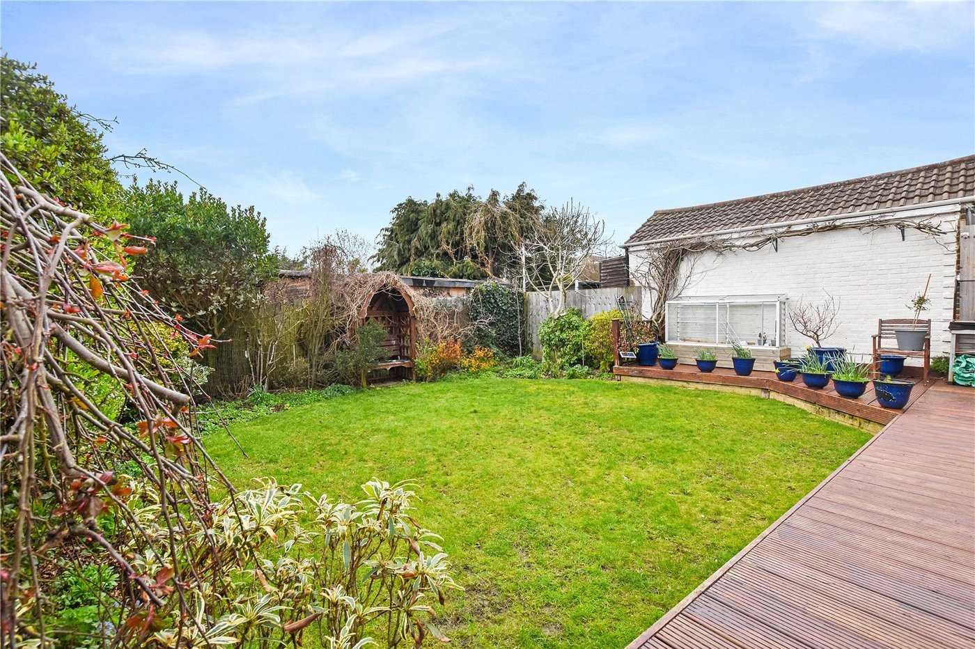 3 bedroom house for sale in Bexleyheath | Robinson Jackson