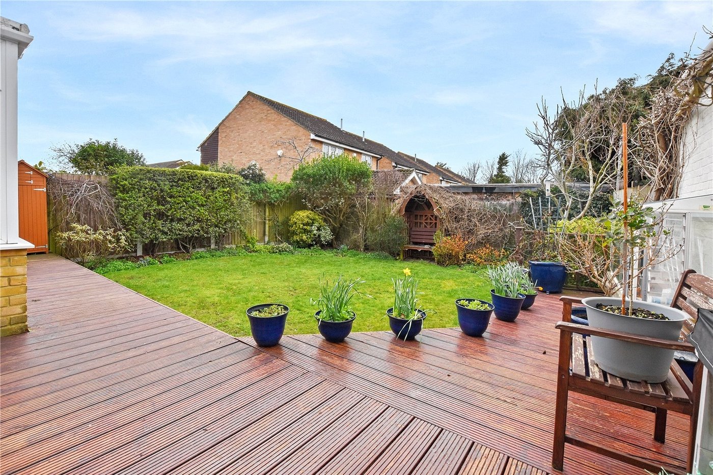 3 bedroom house for sale in Bexleyheath | Robinson Jackson
