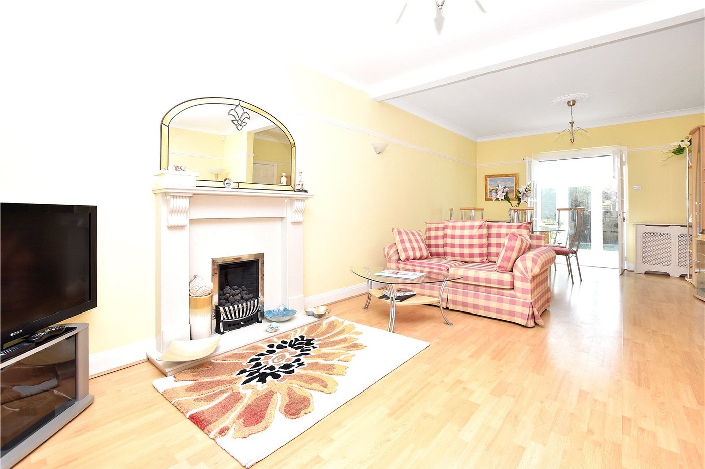 3 bedroom house for sale in Bexleyheath | Robinson Jackson