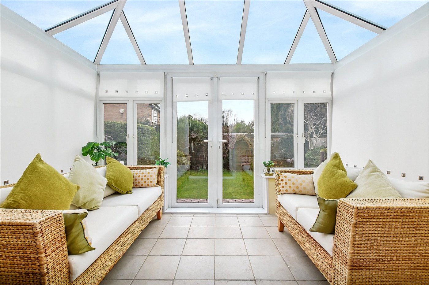 3 bedroom house for sale in Bexleyheath | Robinson Jackson