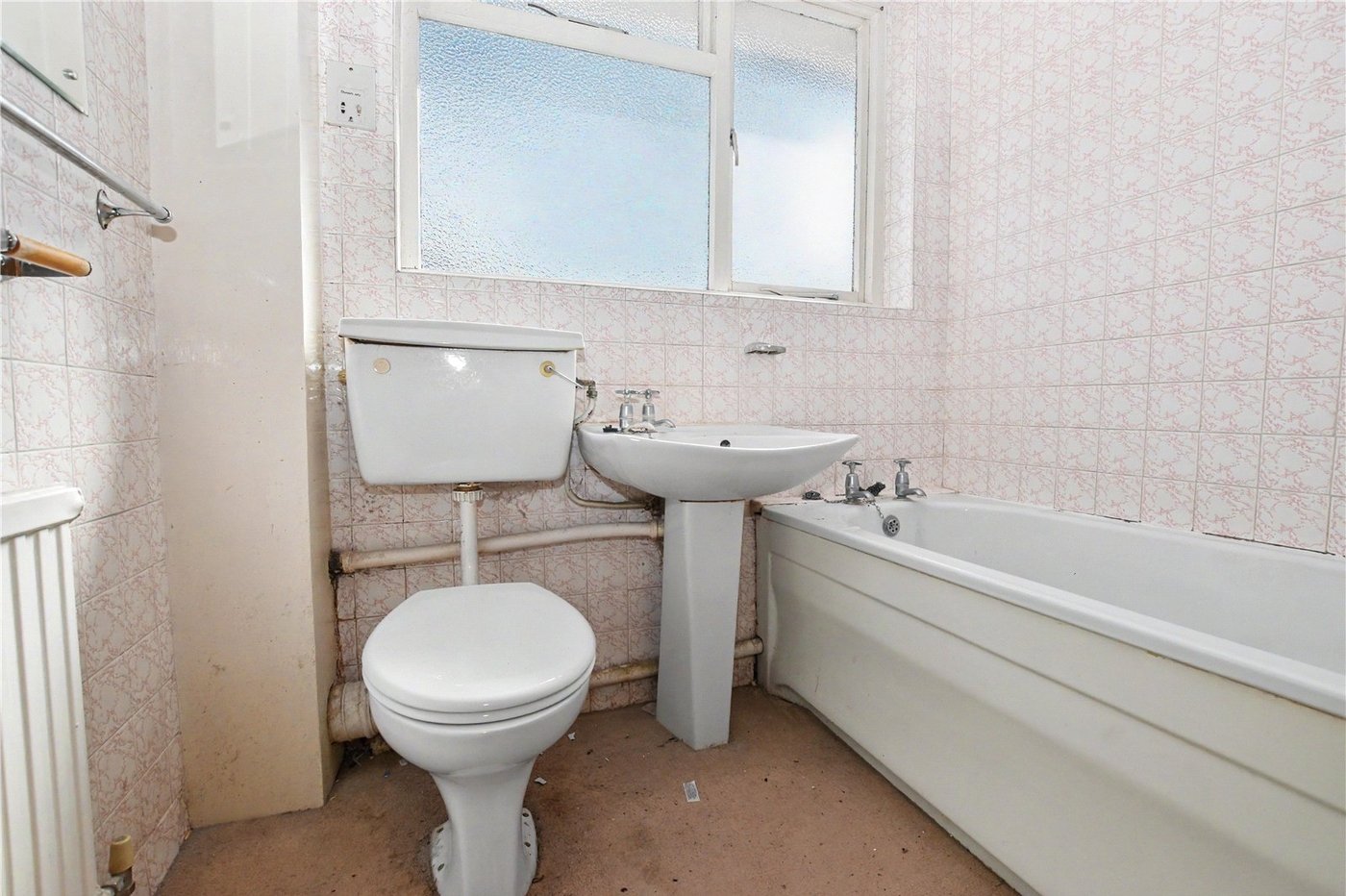 3 bedroom house for sale in Bexleyheath | Robinson Jackson