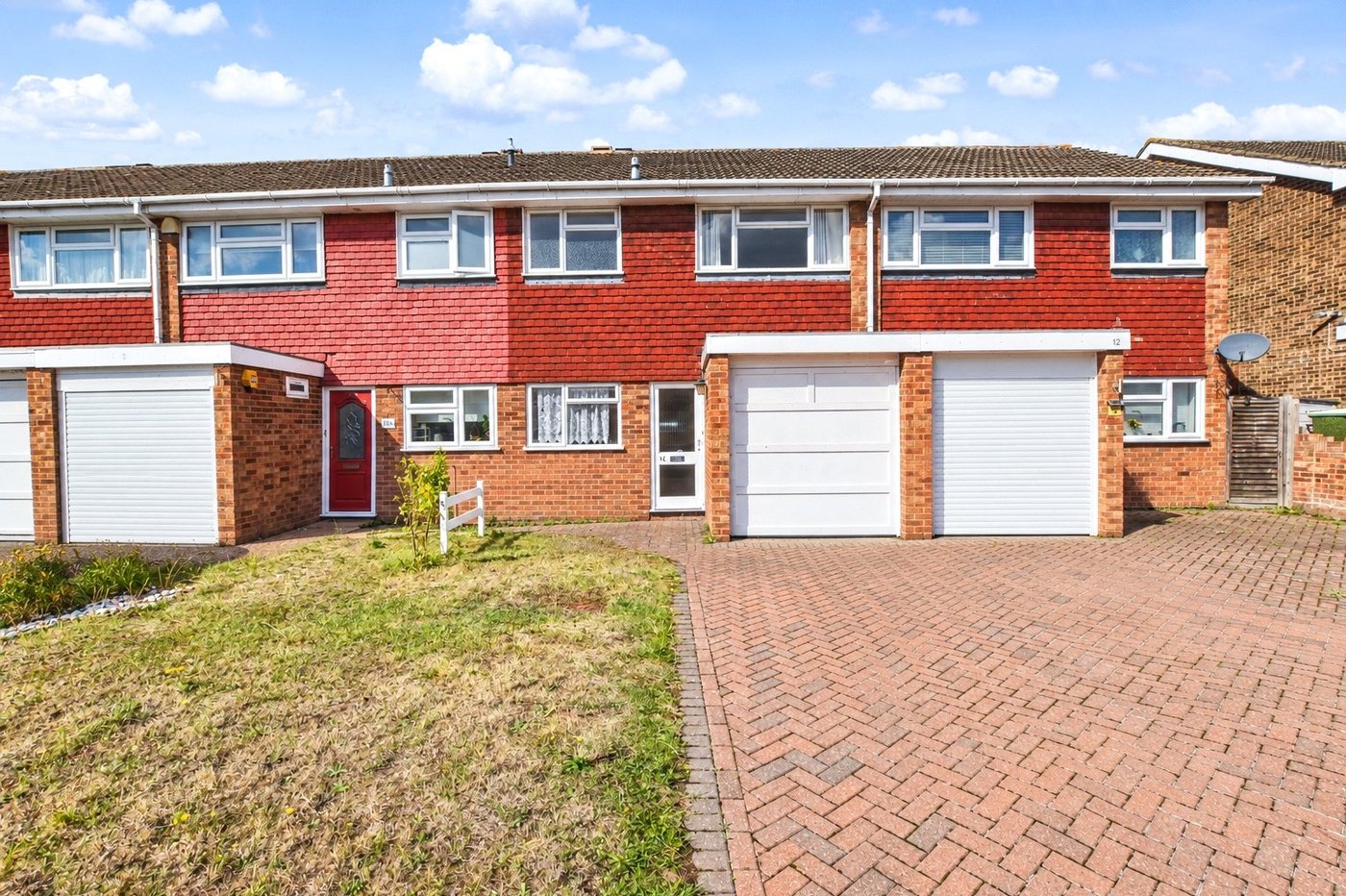 3 bedroom house for sale in Bexleyheath | Robinson Jackson