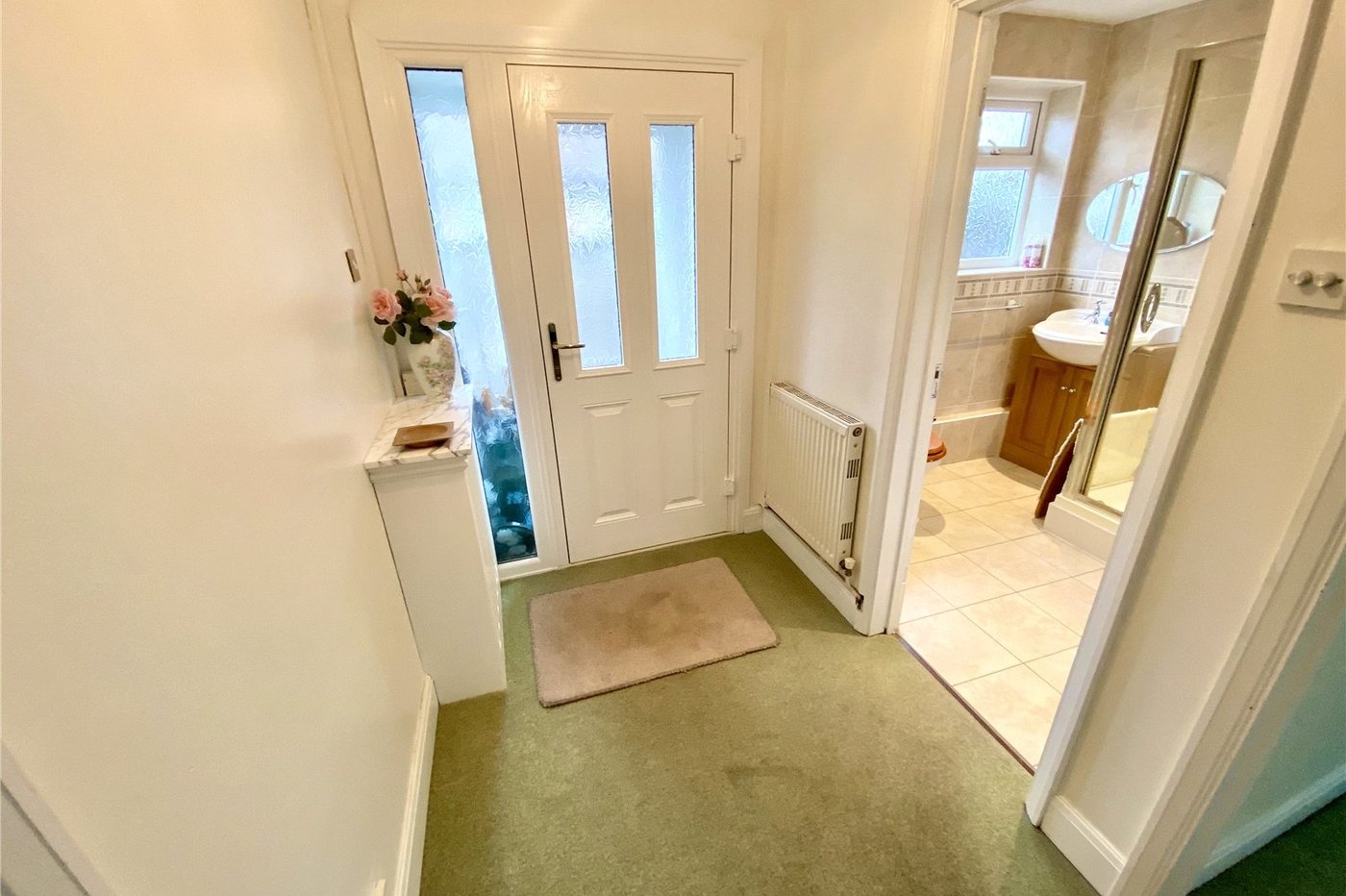 2 bedroom bungalow for sale in Sidcup | Robinson Jackson