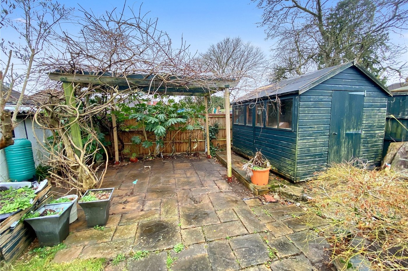 2 bedroom bungalow for sale in Sidcup | Robinson Jackson