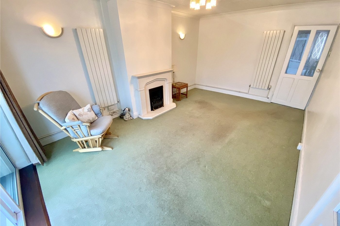 2 bedroom bungalow for sale in Sidcup | Robinson Jackson