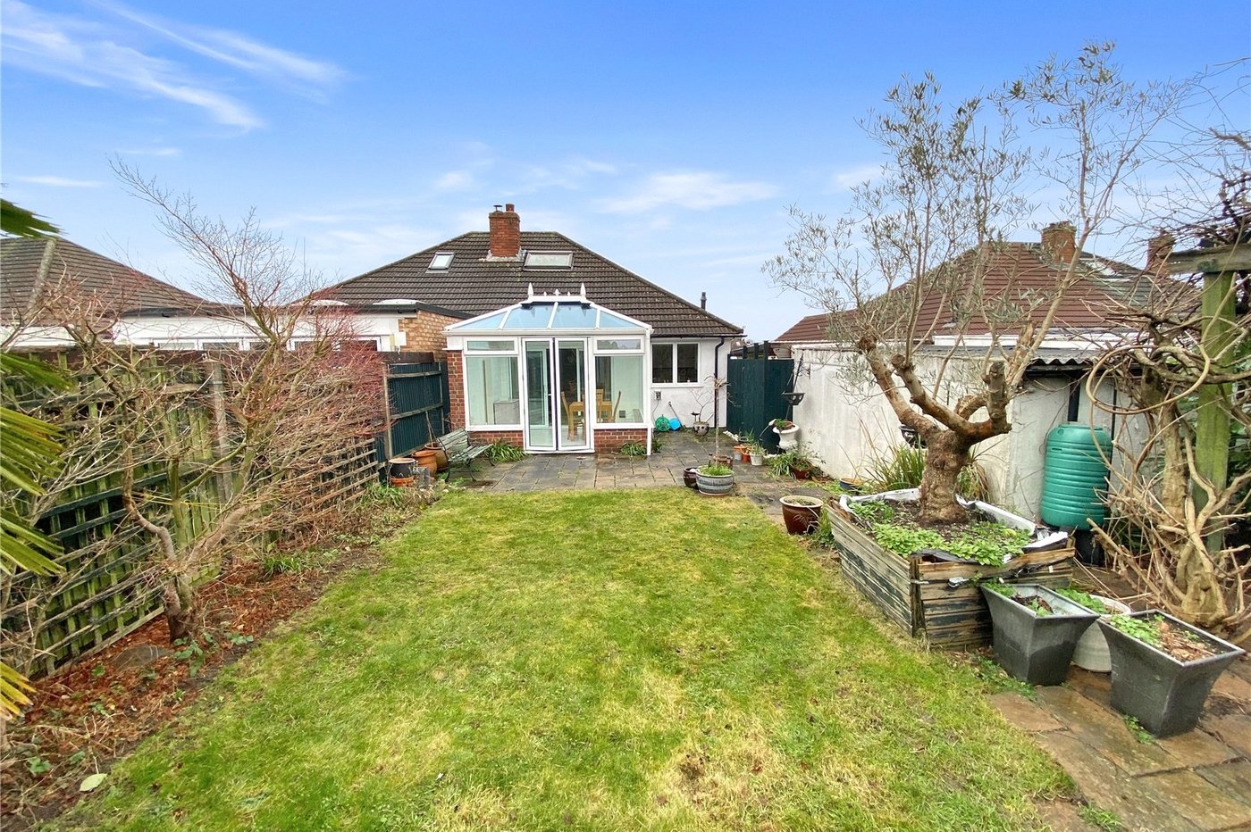 2 bedroom bungalow for sale in Sidcup | Robinson Jackson