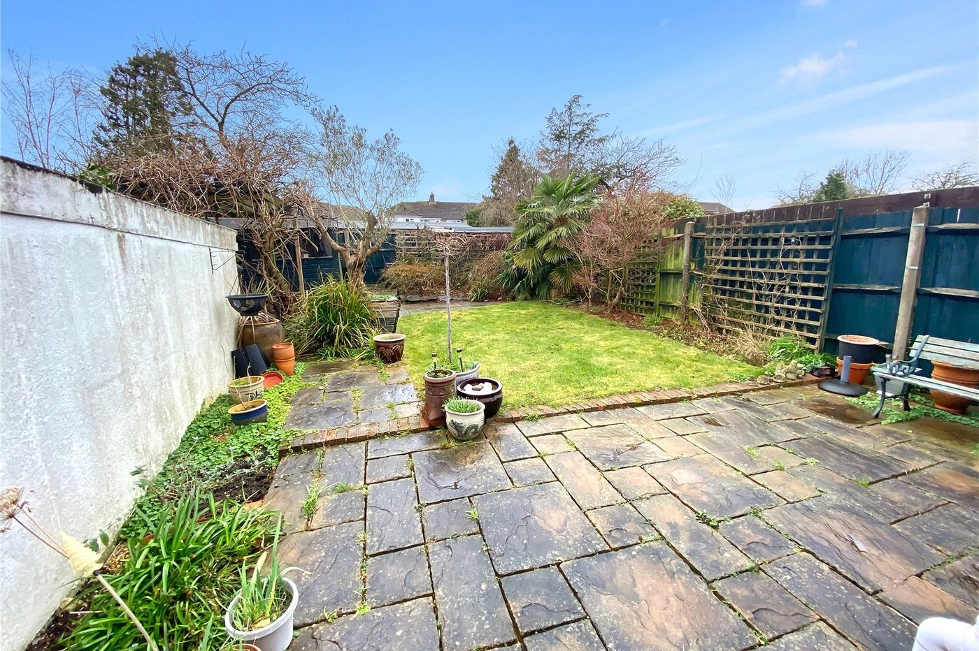2 bedroom bungalow for sale in Sidcup | Robinson Jackson
