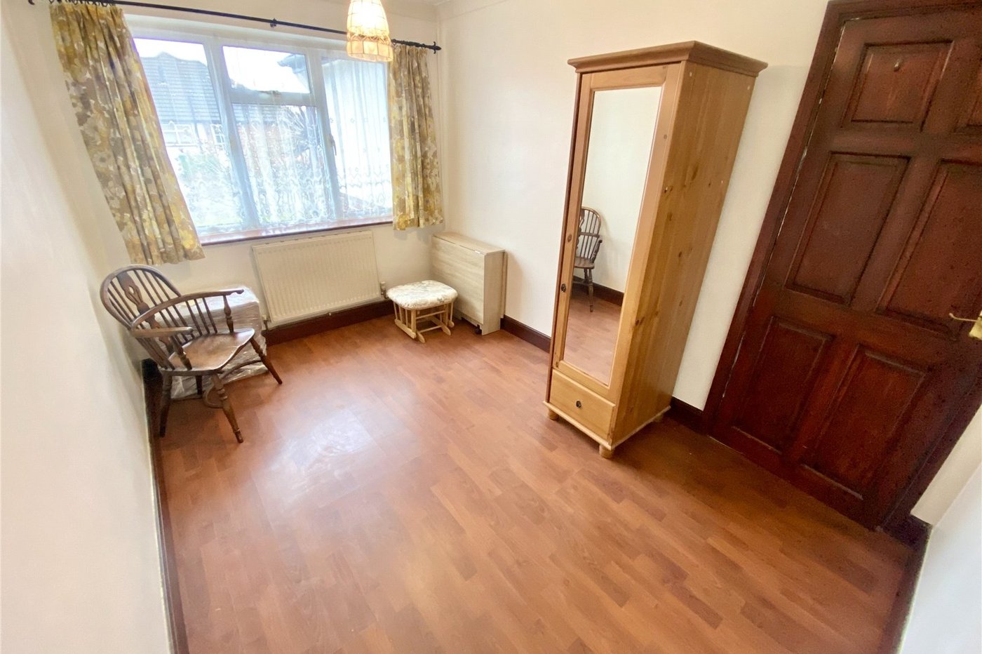 2 bedroom bungalow for sale in Sidcup | Robinson Jackson