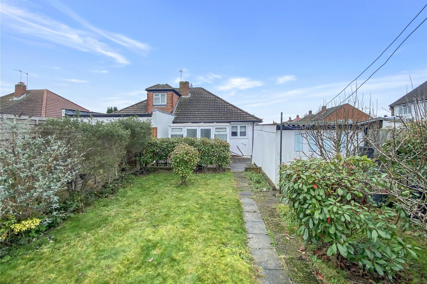 2 bedroom bungalow for sale in Sidcup | Robinson Jackson