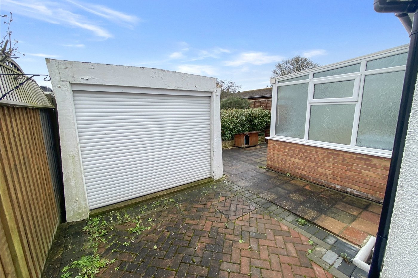 2 bedroom bungalow for sale in Sidcup | Robinson Jackson