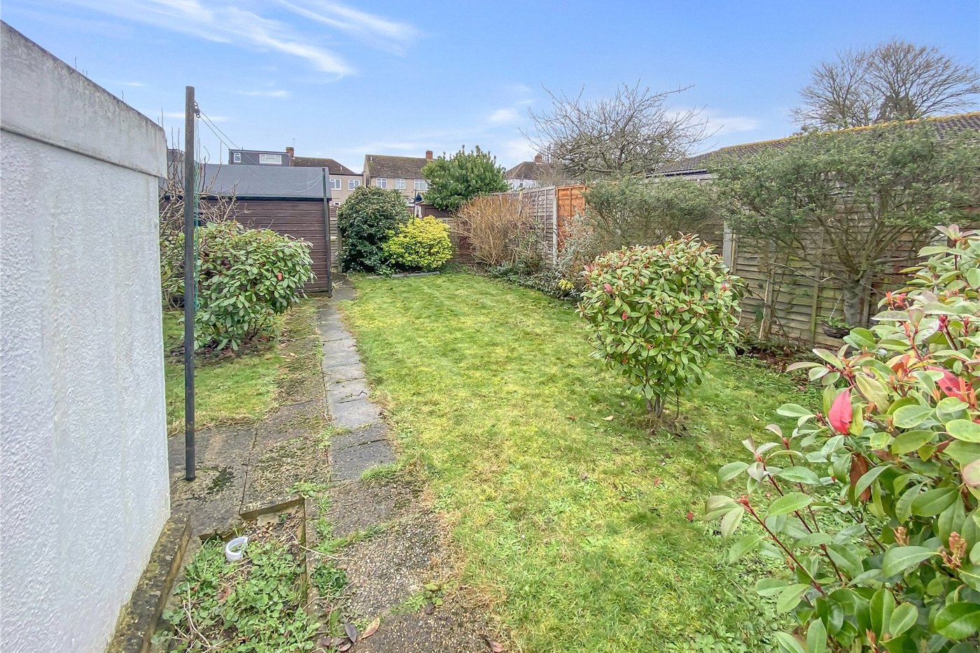 2 bedroom bungalow for sale in Sidcup | Robinson Jackson