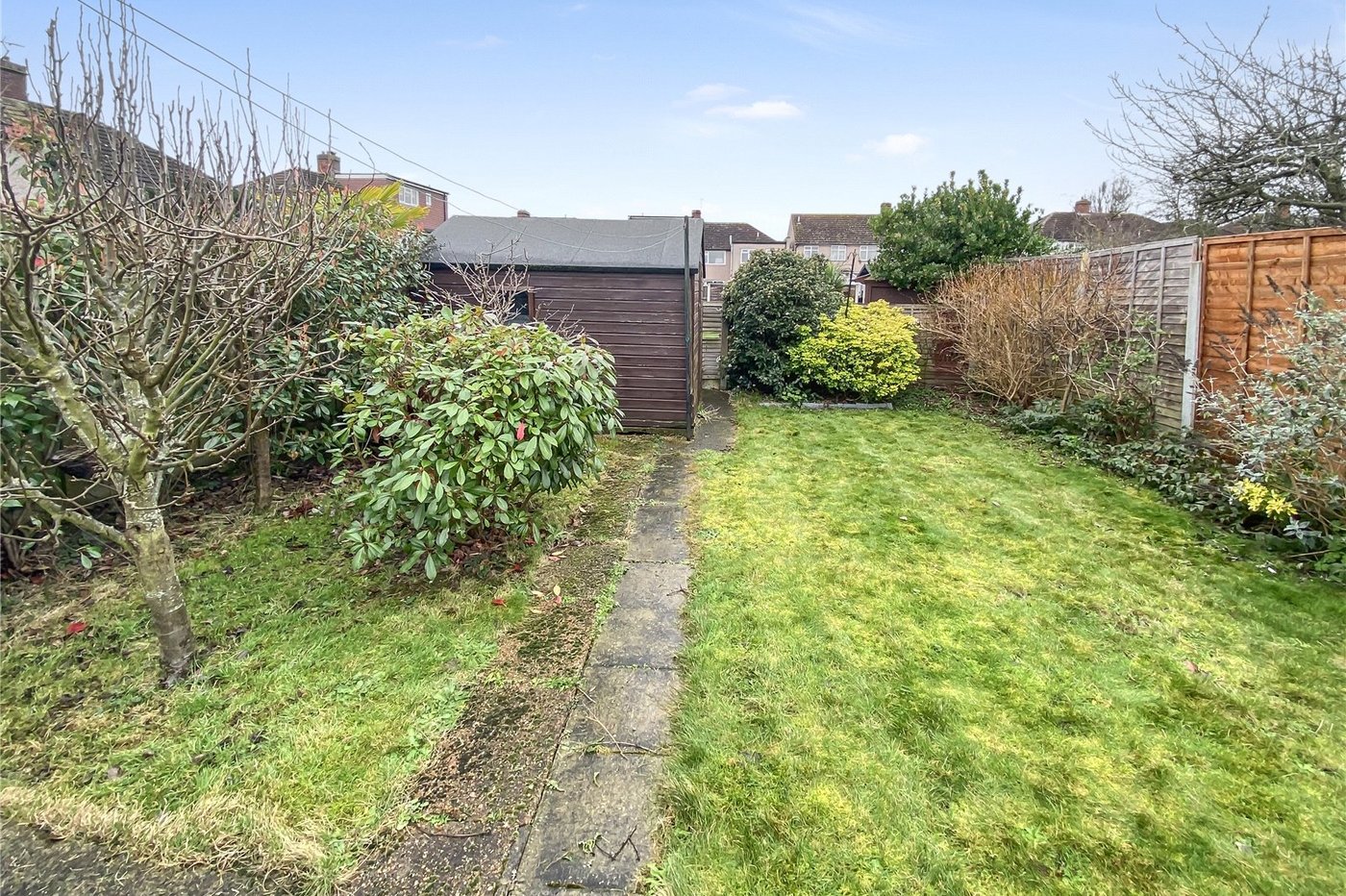 2 bedroom bungalow for sale in Sidcup | Robinson Jackson