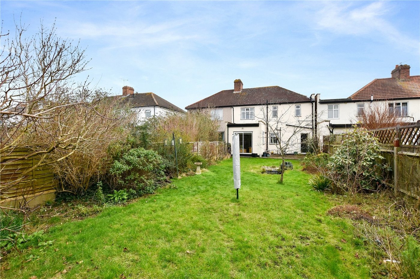 3 bedroom house for sale in Bexleyheath | Robinson Jackson