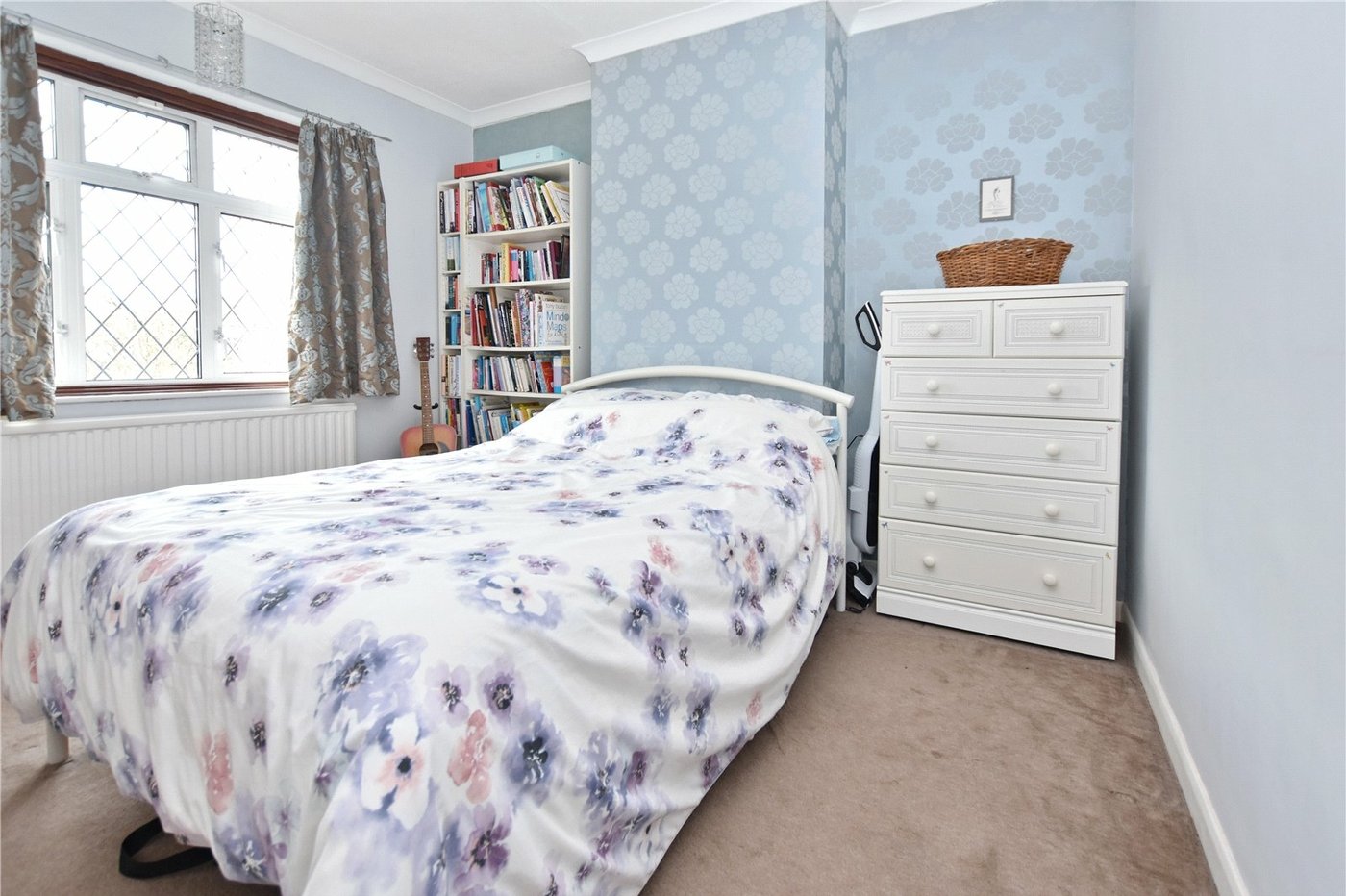 3 bedroom house for sale in Bexleyheath | Robinson Jackson