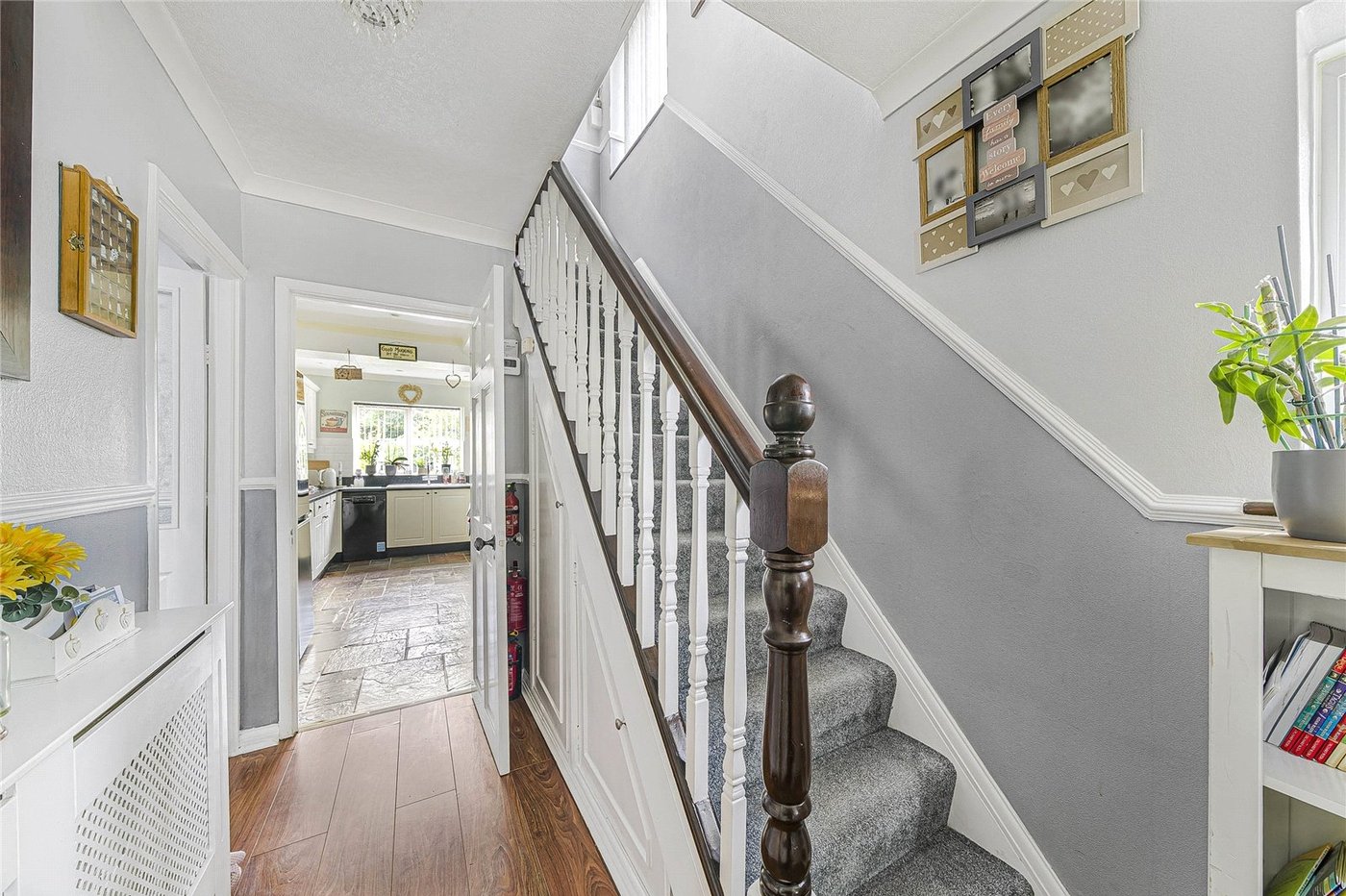 3 bedroom house for sale in Greenhithe | Robinson Jackson