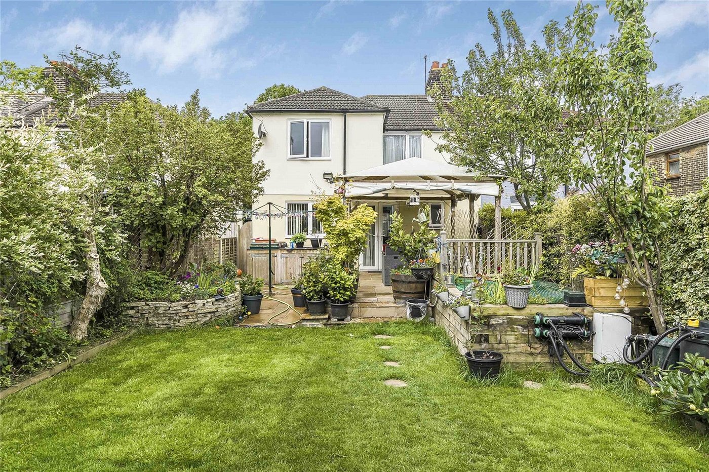 3 bedroom house for sale in Greenhithe | Robinson Jackson
