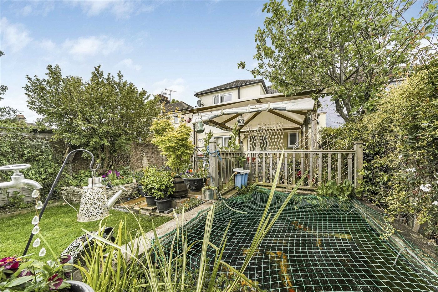 3 bedroom house for sale in Greenhithe | Robinson Jackson