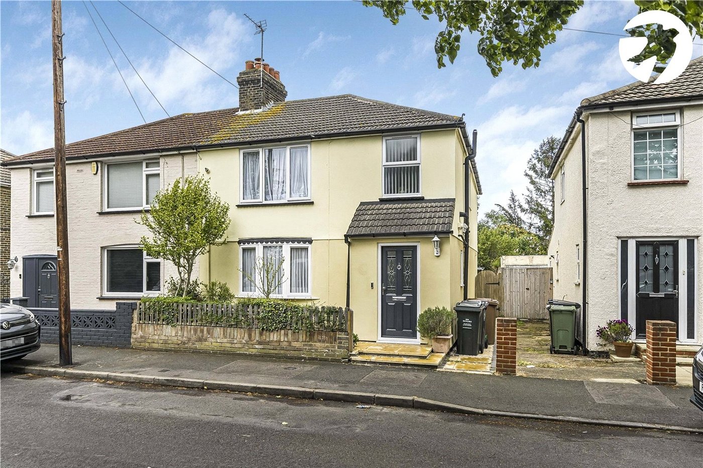 3 bedroom house for sale in Greenhithe | Robinson Jackson