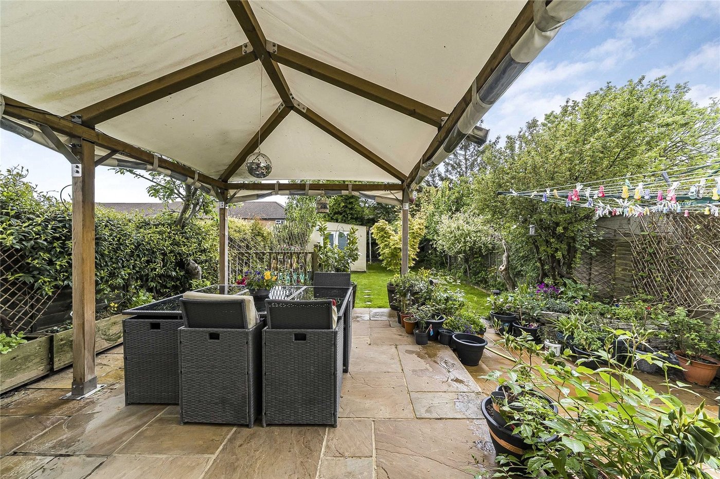 3 bedroom house for sale in Greenhithe | Robinson Jackson