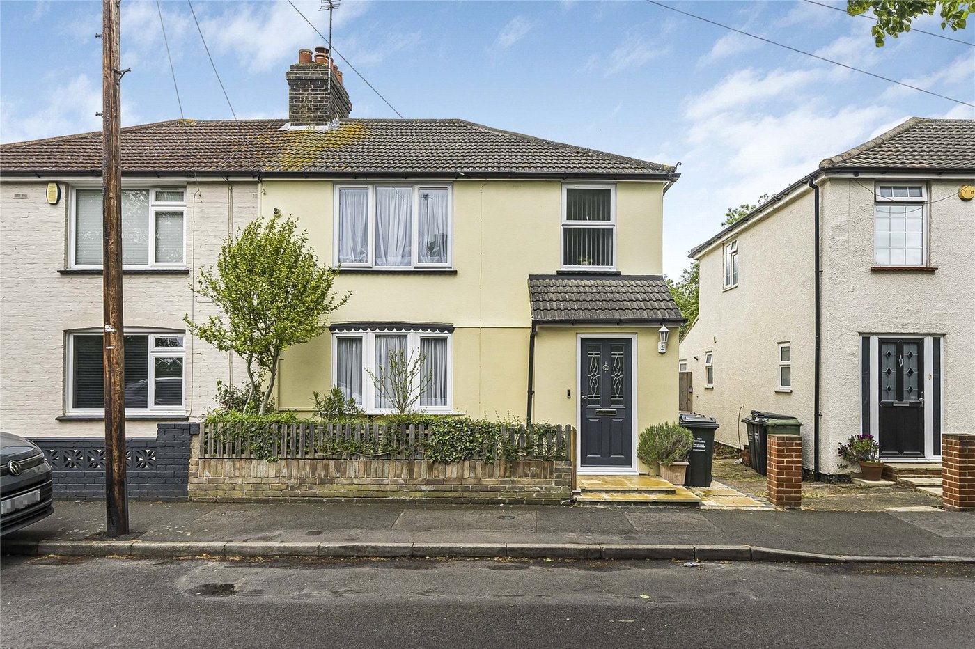 3 bedroom house for sale in Greenhithe | Robinson Jackson