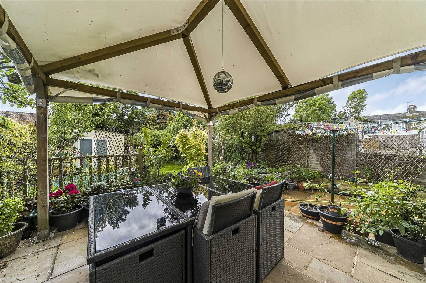 3 bedroom house for sale in Greenhithe | Robinson Jackson
