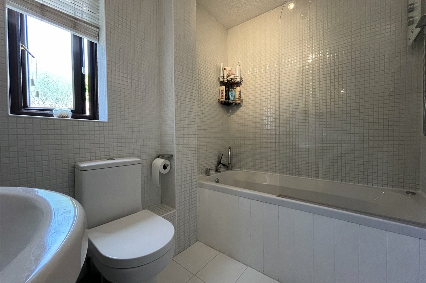 2 bedroom house for sale in Walderslade | Robinson Michael & Jackson