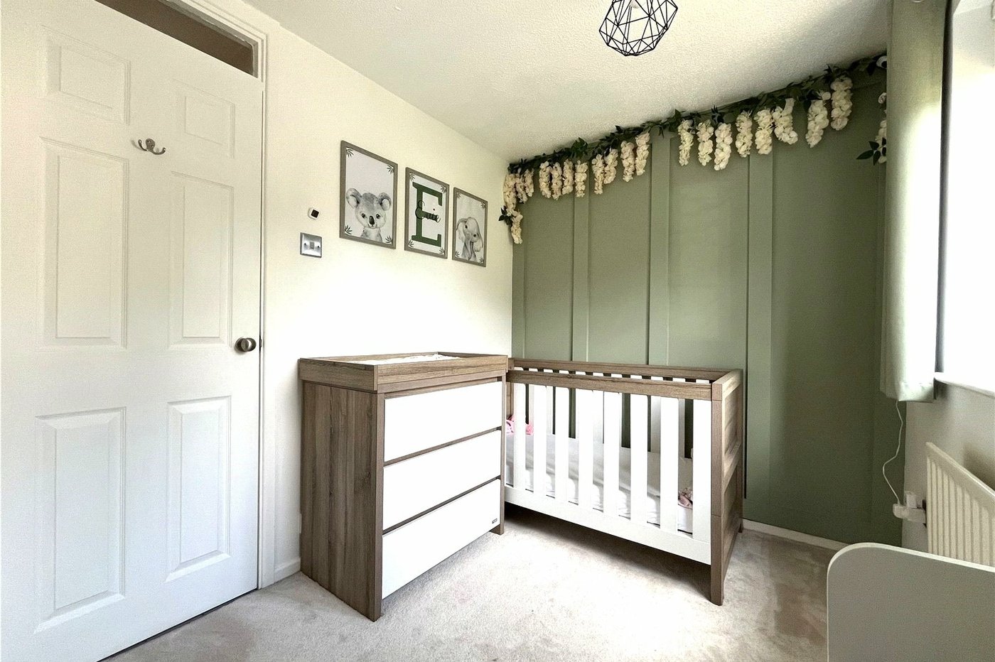 2 bedroom house for sale in Walderslade | Robinson Michael & Jackson