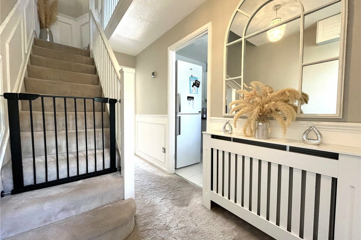 2 bedroom house for sale in Walderslade | Robinson Michael & Jackson