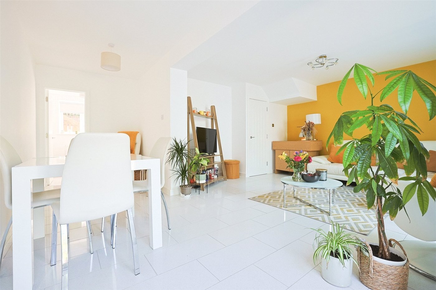 4 bedroom house for sale in Walderslade | Robinson Michael & Jackson