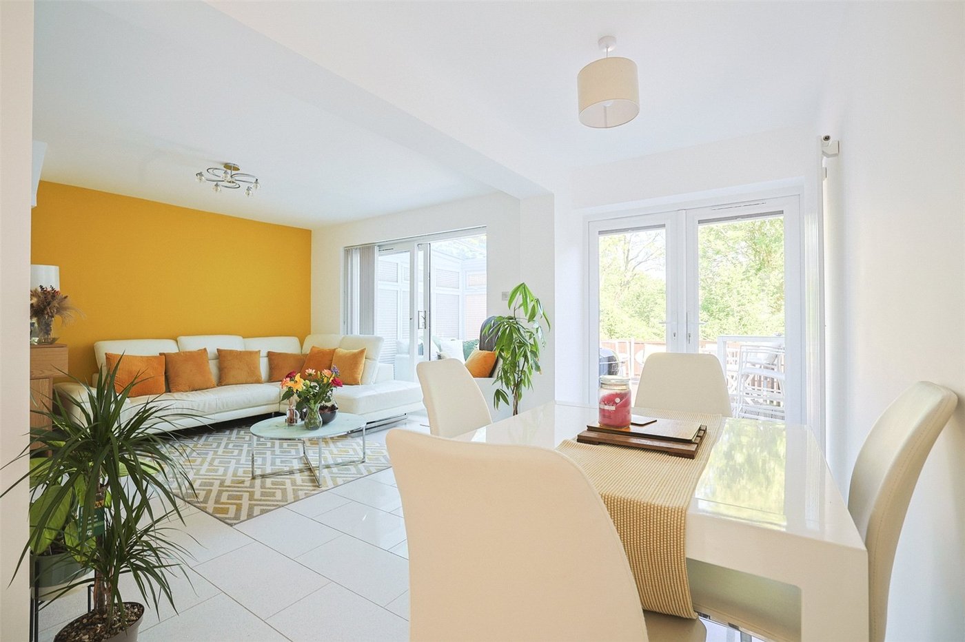 4 bedroom house for sale in Walderslade | Robinson Michael & Jackson
