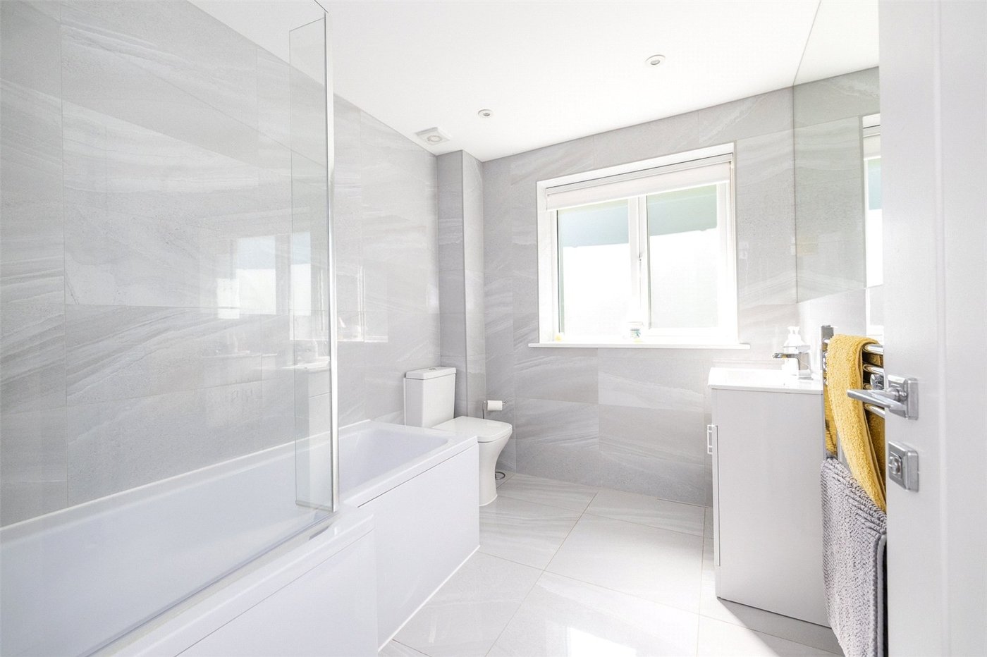 4 bedroom house for sale in Walderslade | Robinson Michael & Jackson