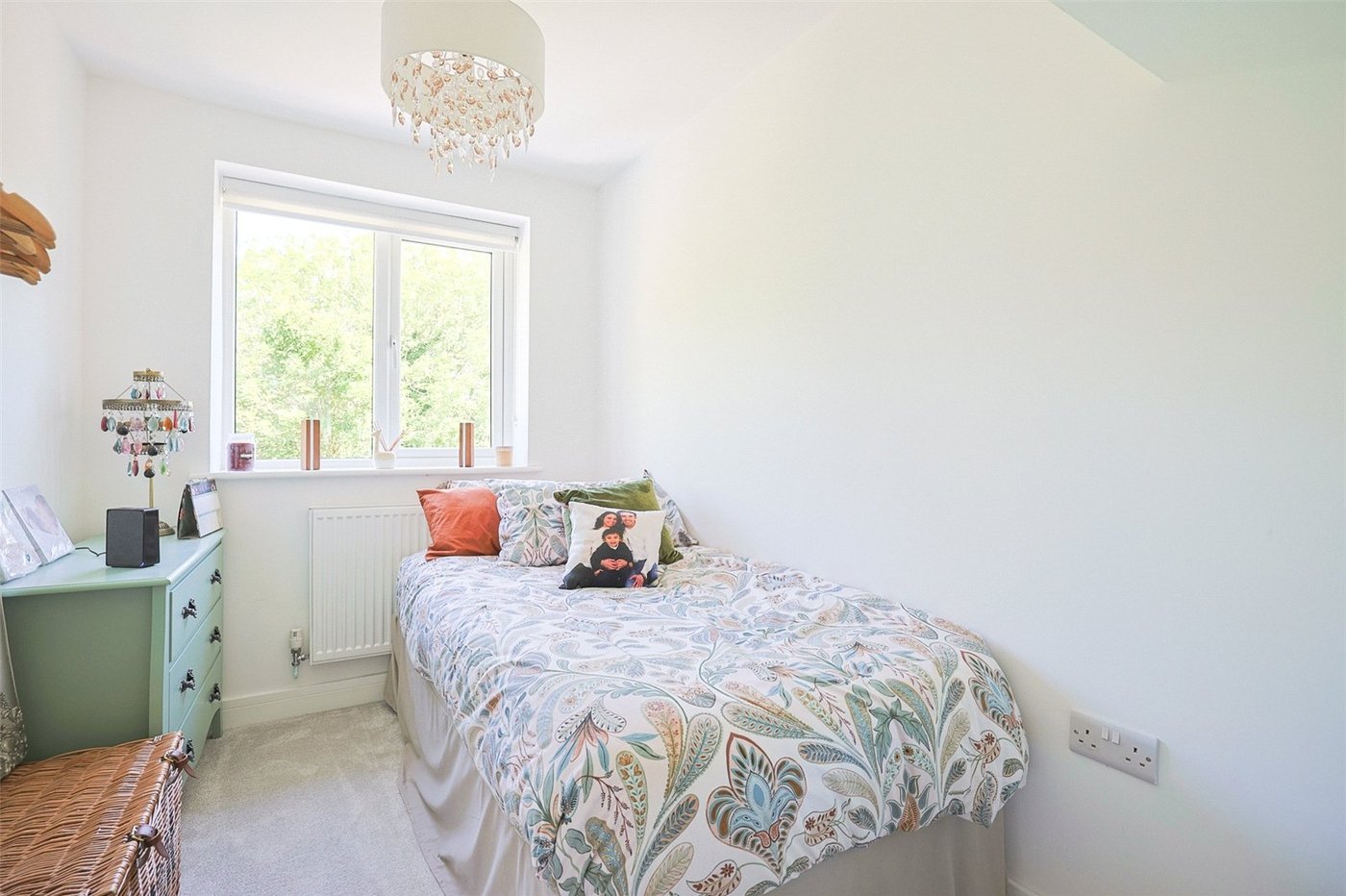 4 bedroom house for sale in Walderslade | Robinson Michael & Jackson