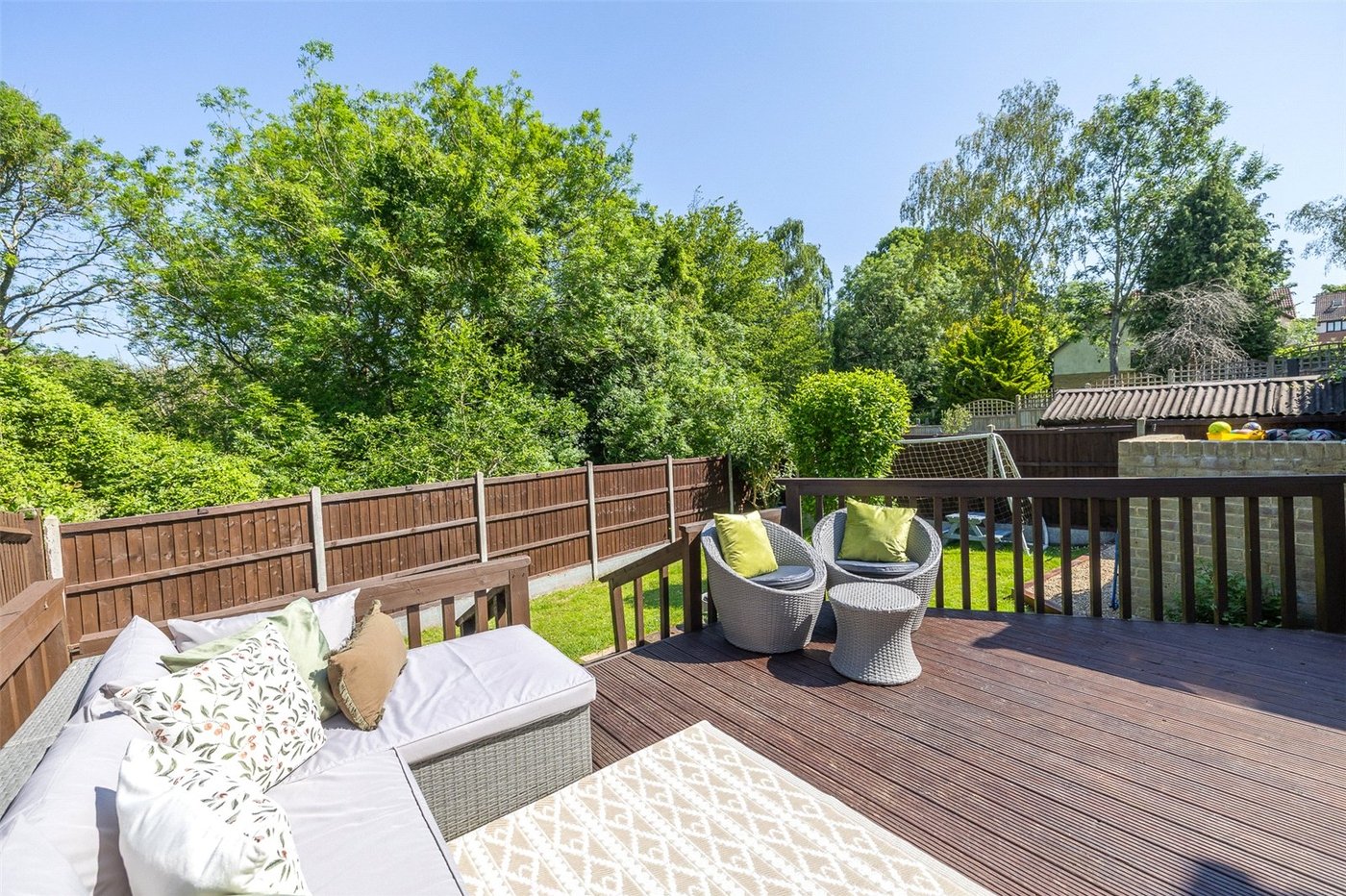 4 bedroom house for sale in Walderslade | Robinson Michael & Jackson