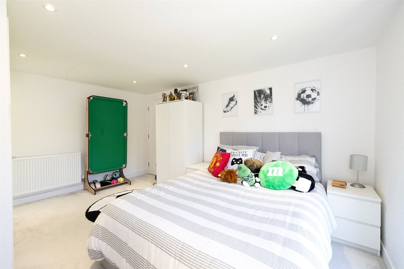 4 bedroom house for sale in Walderslade | Robinson Michael & Jackson