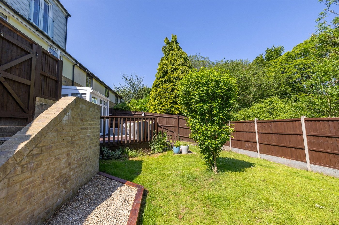 4 bedroom house for sale in Walderslade | Robinson Michael & Jackson
