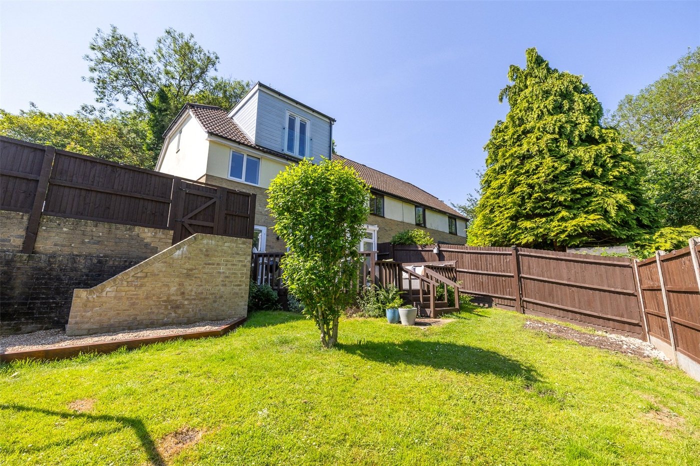 4 bedroom house for sale in Walderslade | Robinson Michael & Jackson